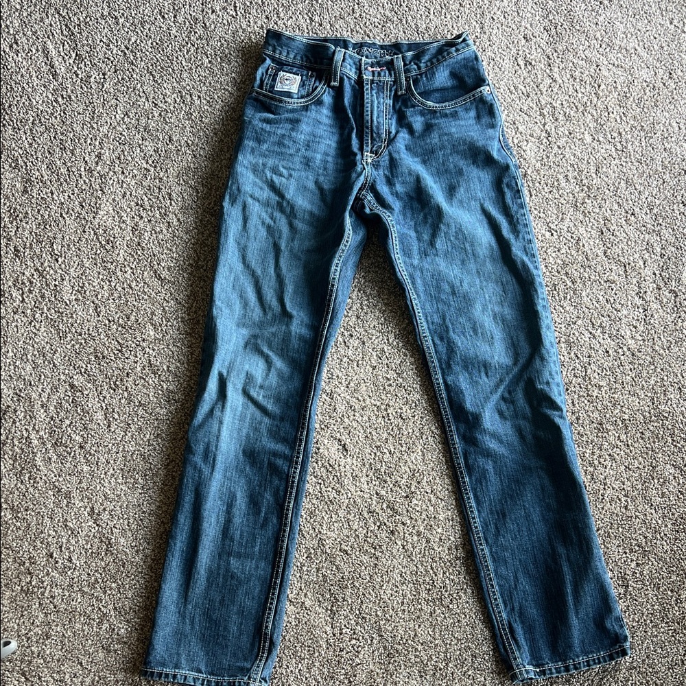 Cinch Men's Jeans 29x34